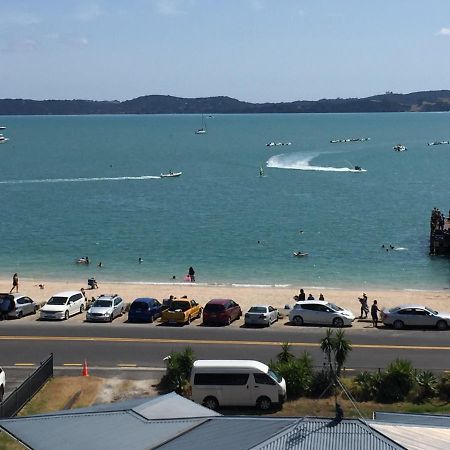 Apartamento Maraetai Views Auckland Exterior foto