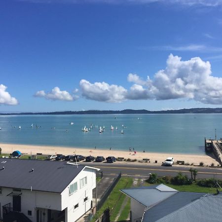 Apartamento Maraetai Views Auckland Exterior foto
