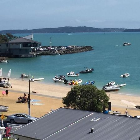 Apartamento Maraetai Views Auckland Exterior foto