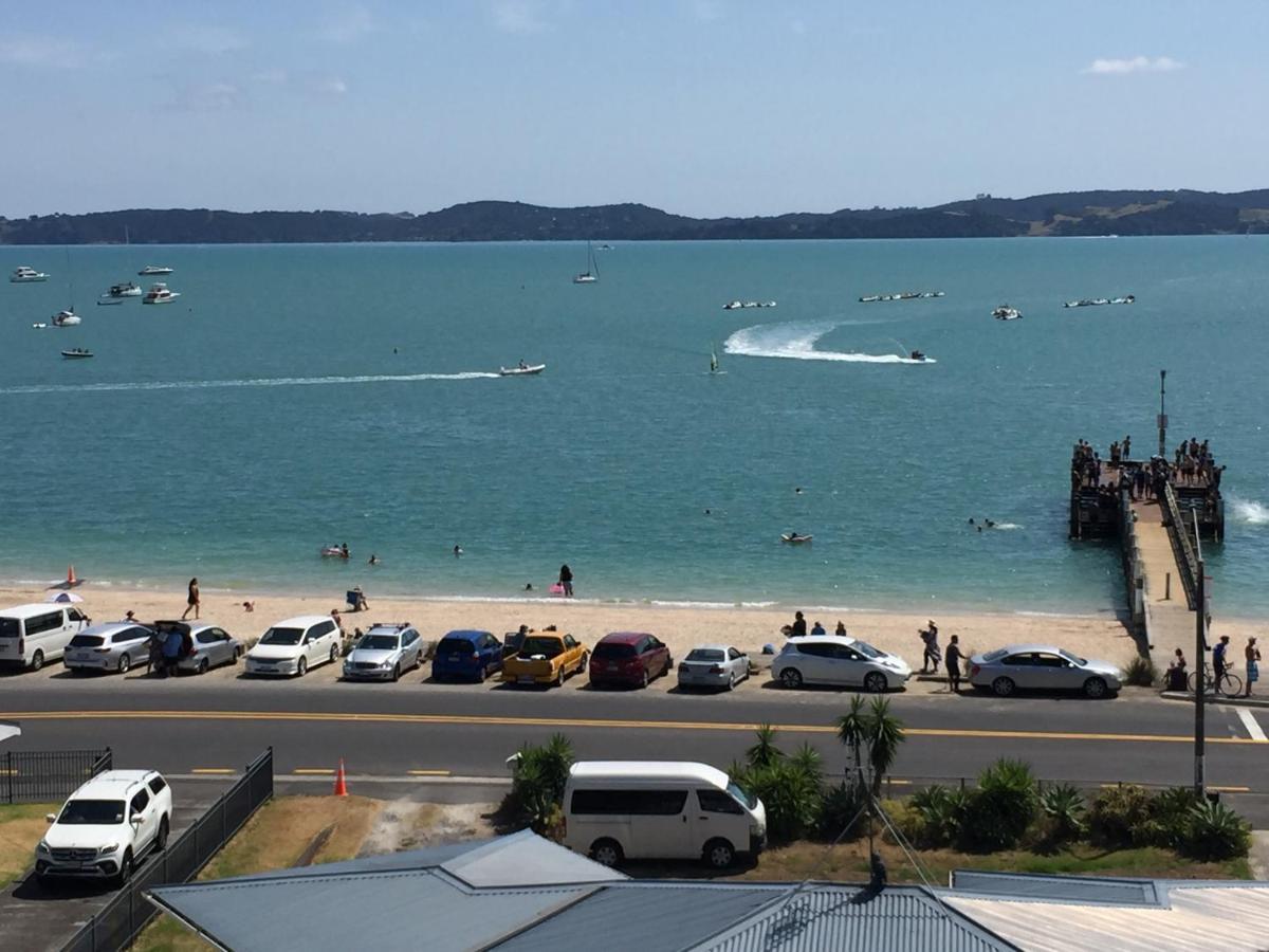 Apartamento Maraetai Views Auckland Exterior foto