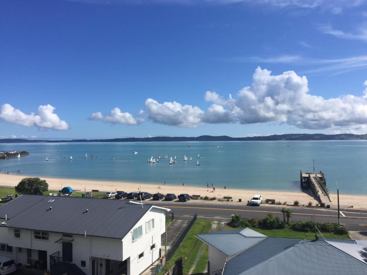 Apartamento Maraetai Views Auckland Exterior foto