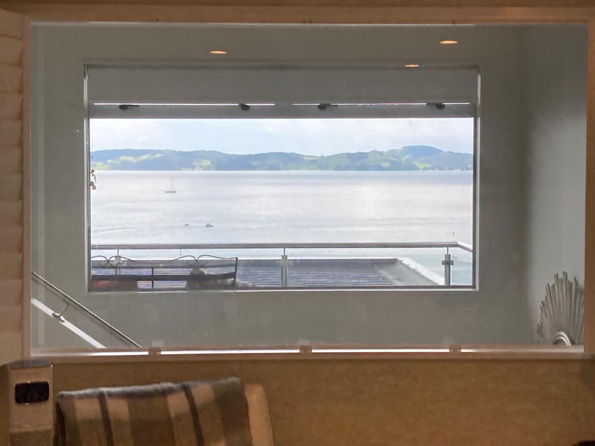 Apartamento Maraetai Views Auckland Exterior foto