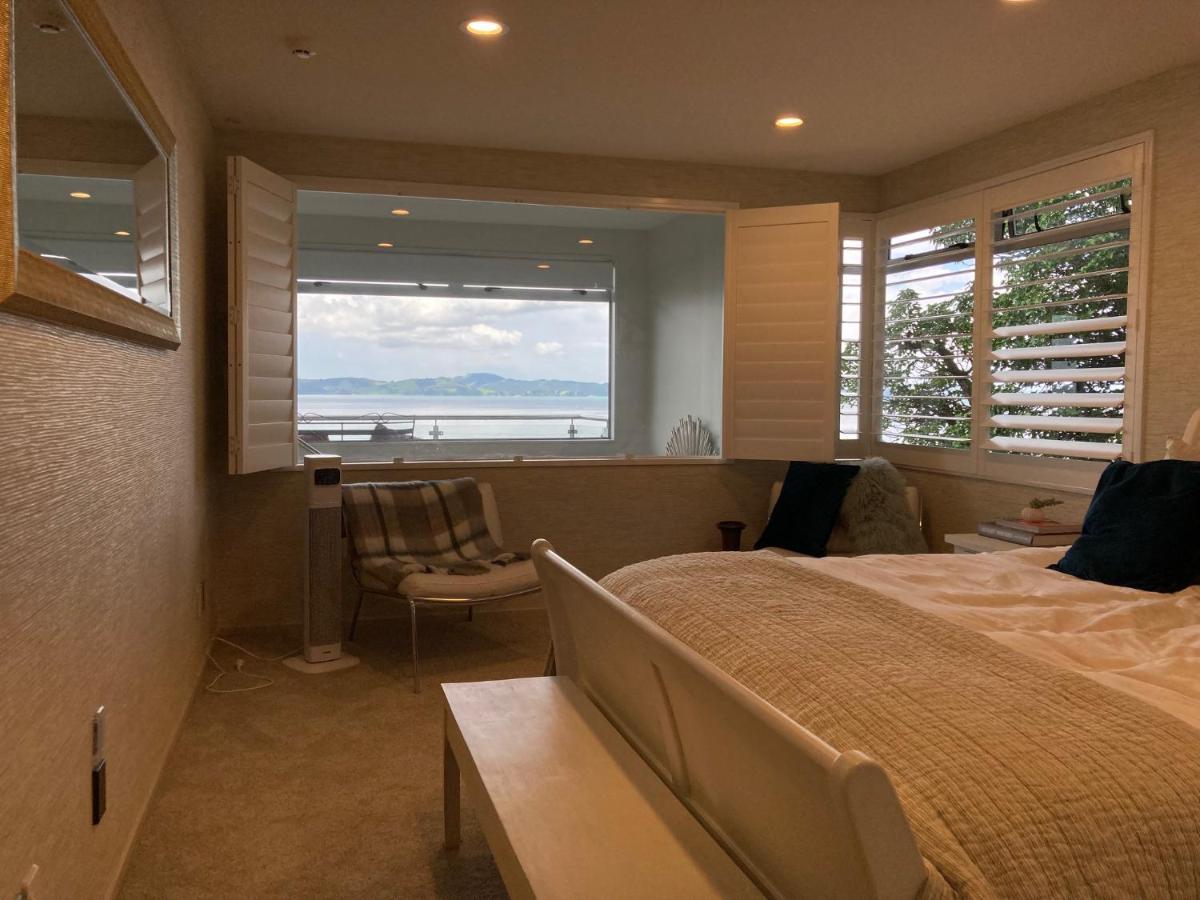 Apartamento Maraetai Views Auckland Exterior foto