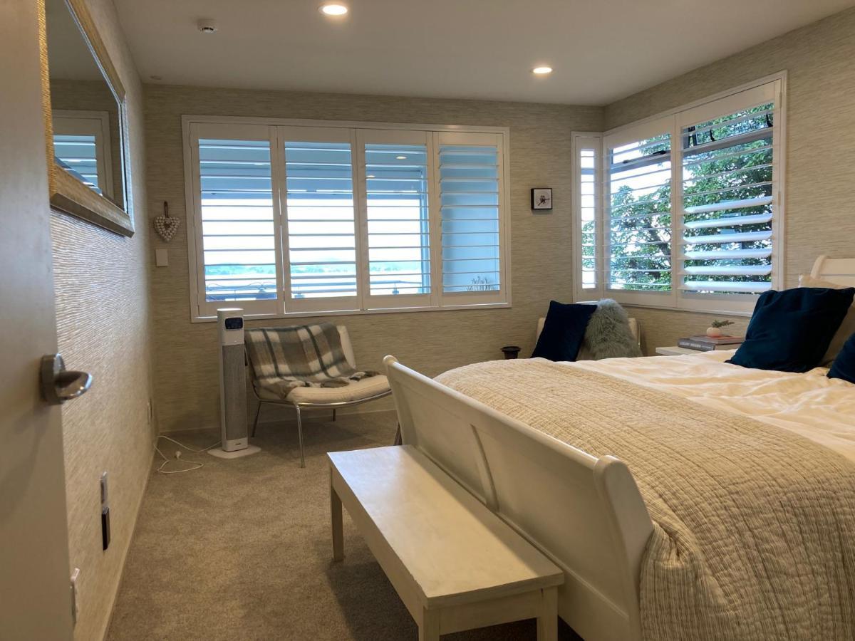 Apartamento Maraetai Views Auckland Exterior foto