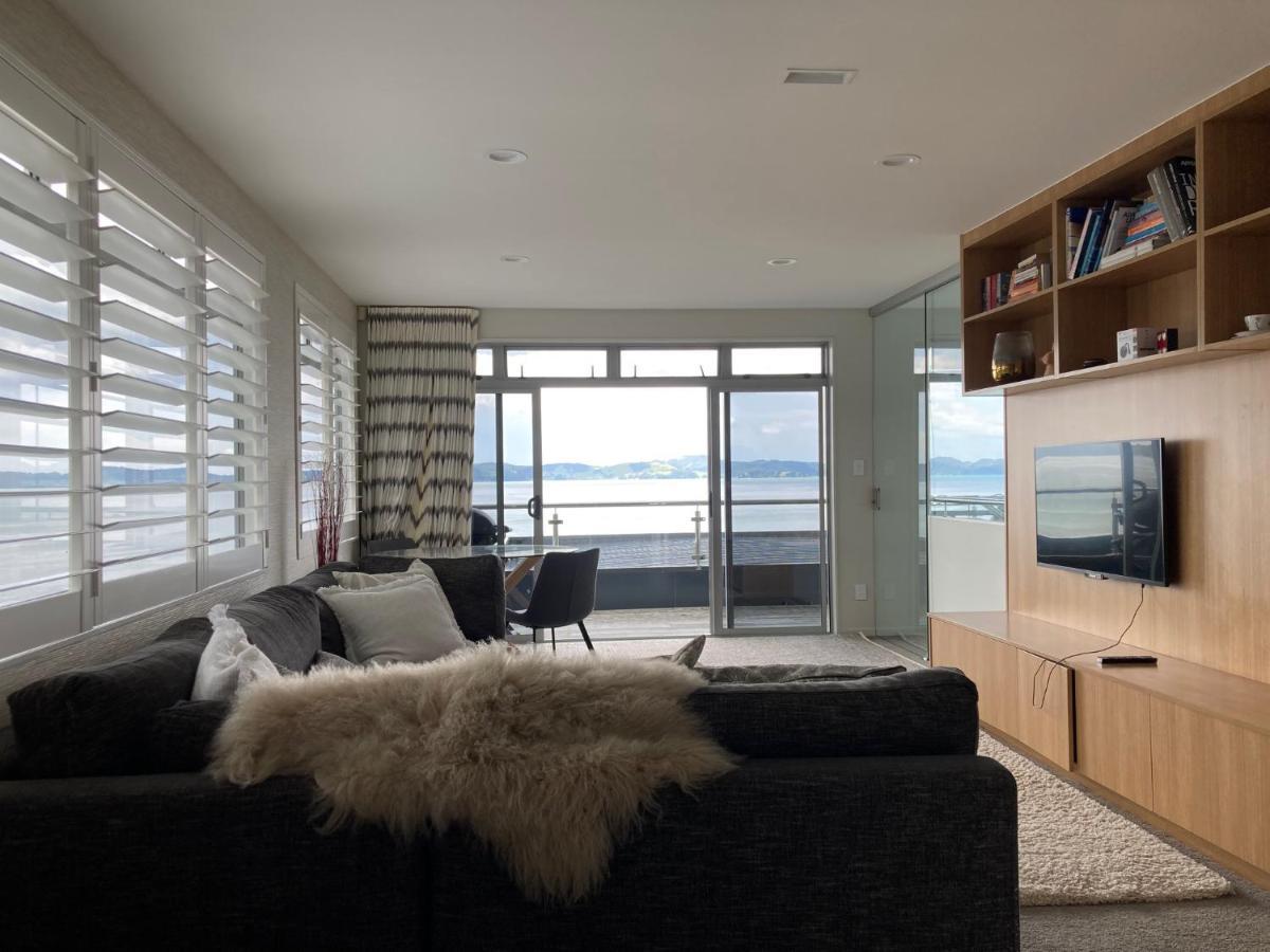 Apartamento Maraetai Views Auckland Exterior foto