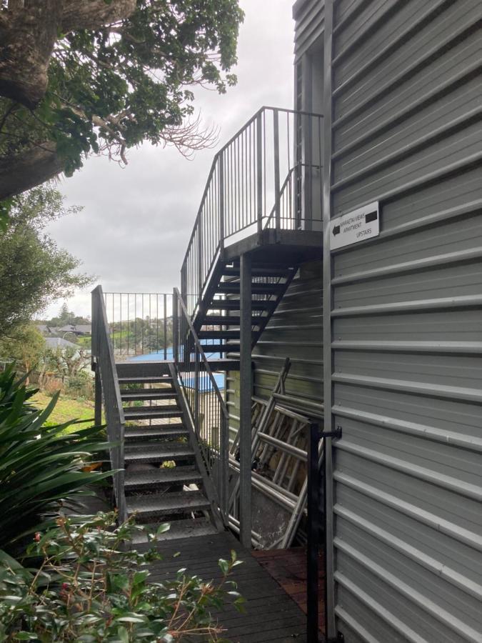 Apartamento Maraetai Views Auckland Exterior foto