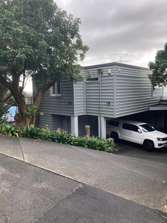 Apartamento Maraetai Views Auckland Exterior foto